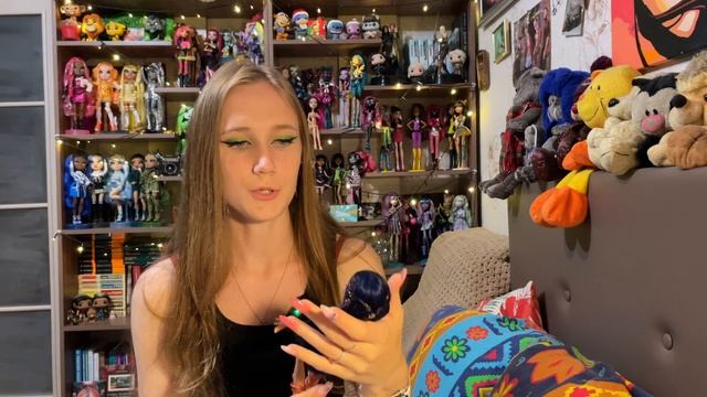 Распаковка кукол с авито | monster high & rainbow high 2023 смотреть онлайн