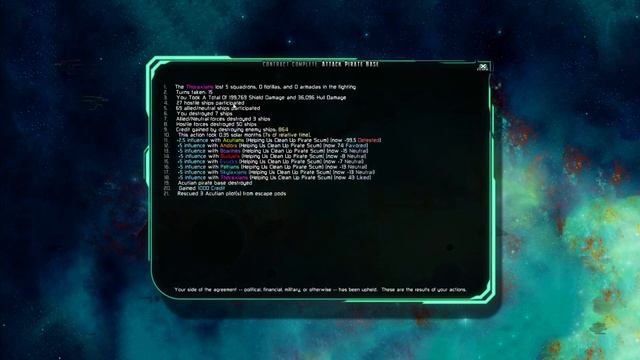 The Last Federation Let's Play 3 смотреть онлайн