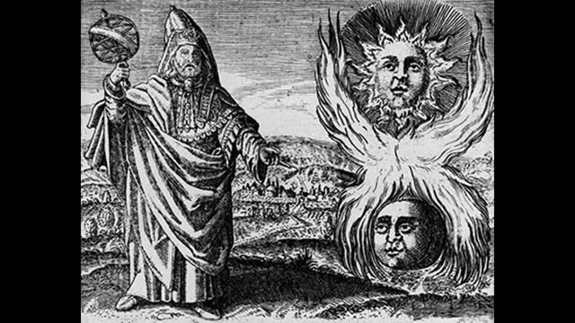 Claves del hermetismo смотреть онлайн