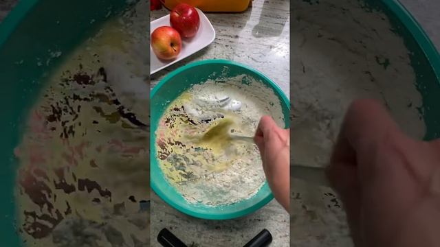 Самые вкусные творожные вафли легко и просто | рецепт от ЯСемья смотреть онлайн