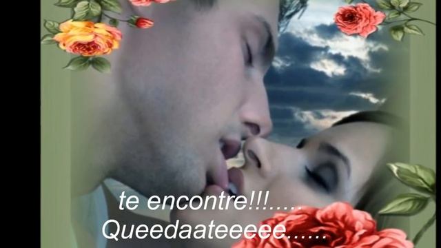 Quedate Lara Fabian Letra