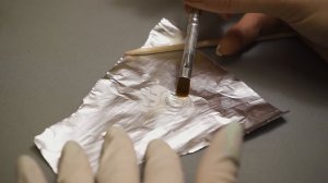 Легкий Способ Ремонта Сломанного и Треснувшего Ногтя