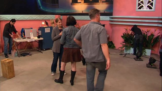 Виктория-Победительница | 2 Cезон 2 Cерия | Nick Rewind Россия смотреть онлайн