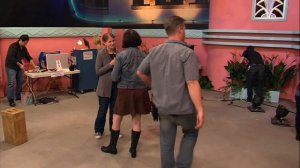 Виктория-Победительница | 2 Cезон 2 Cерия | Nick Rewind Россия