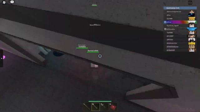 Reviewing Roblox Kaiju Paradise смотреть онлайн