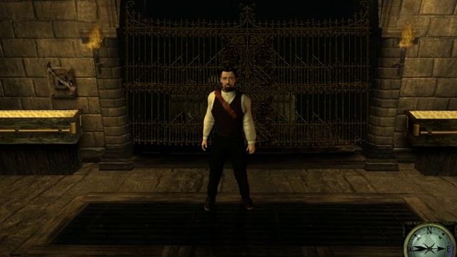 Limbo of the Lost 04: the Keeper of Lost & Found смотреть онлайн
