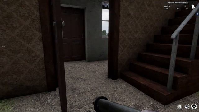 Arma 3 - Virolahti | Ravage Mod Singleplayer