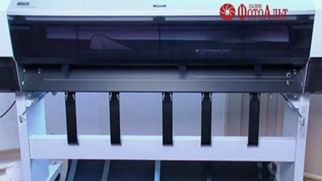 Широкоформатная печать в салоне ФотоАльт смотреть онлайн