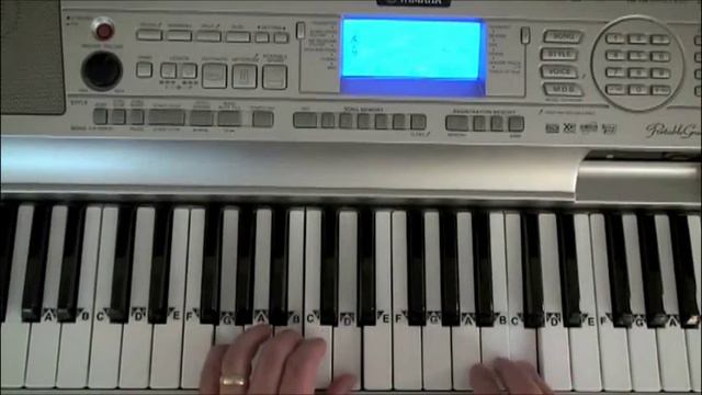 Both Hands - MY HEART WILL GO ON - slow motion смотреть онлайн