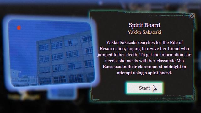 USING THE SPIRIT BOARD - Paranormasight (Part 8) смотреть онлайн