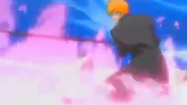 (Bleach) Byakuya Versus Ichigo