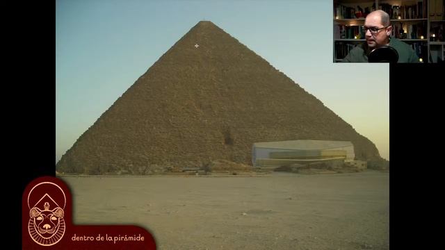 📡 STREAMING 👉 👉VERDADEROS MISTERIOS DEL ANTIGUO EGIPTO | Dentro de la pirámide | Nacho Ares смотреть онлайн