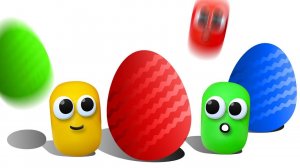 Видео про ЖИВУЮ КАПСУЛУ. Открываем 50 Капсул и достаем игрушки Барбоскины, фигурки Ам Ням и др.