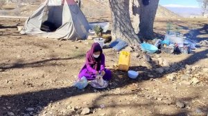 House, love, life: Rasul and Banna's help to Nargis in building a house