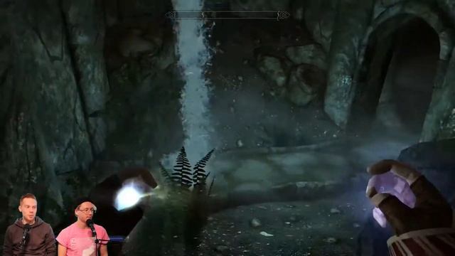 The Staff of Magnus - Shapeless Skyrim (Ep. 48) смотреть онлайн