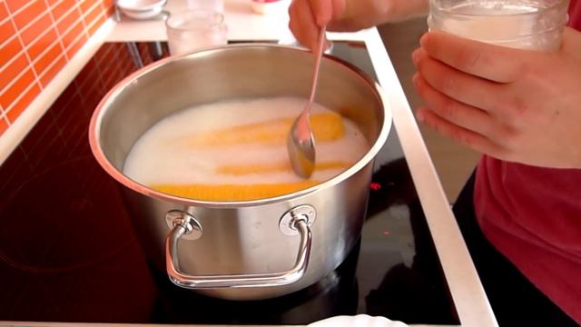 КУКУРУЗА! СЕКРЕТ бомбической вареной кукурузы! Тссс... смотреть онлайн