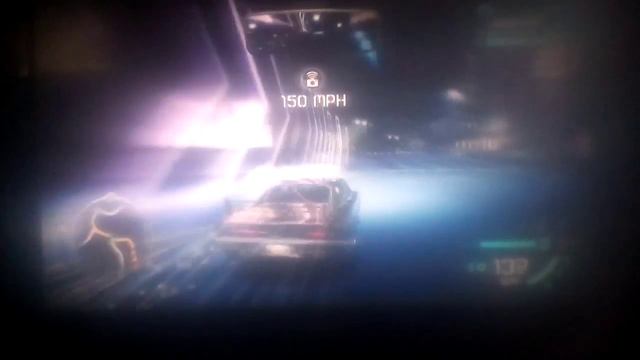 NFS Carbon Dodge Charger R/T Race смотреть онлайн