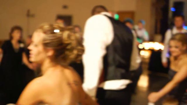 Weber Productions - Josh & Terri Hrabe Wedding Highlights - 09/17/2011 смотреть онлайн