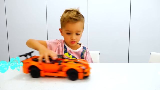 Vlad and Nikita vending machine kids toy story 2 смотреть онлайн