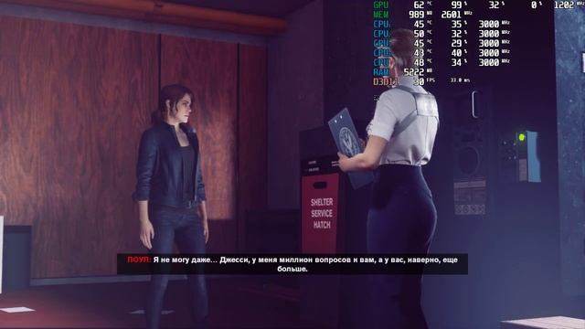 Control - GTX 650 1гб смотреть онлайн