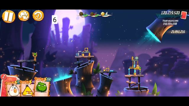 Angry birds 2 mighty eagle bootcamp Mebc 28 dec 2023 without extra bird(bubbles,Terence and chuck 2 смотреть онлайн