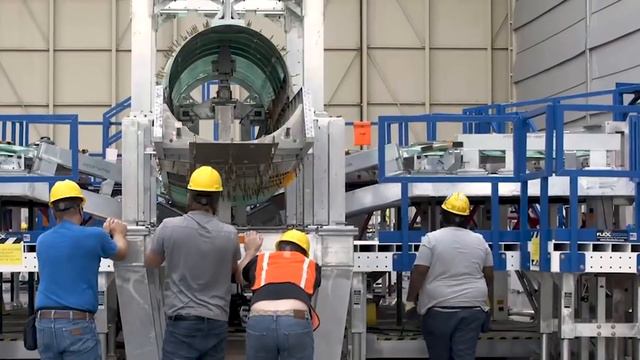 Supersonic Planes are Coming Back (And This Time, They Might Work) смотреть онлайн