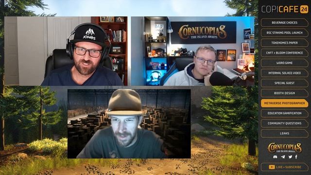 Education Gamification | Cornucopias смотреть онлайн