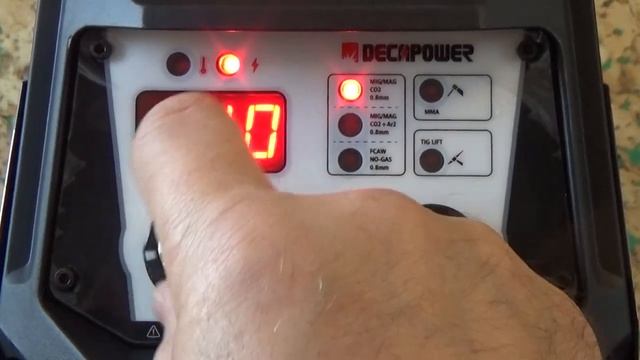 Обзор Dekapower EASYMIG 140 MIG MAG MMA TIG 4 в 1. Самый бюджетный полуавтомат для кузовщины. смотреть онлайн