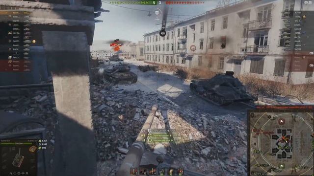 Pz.Kpfw. 7 - КАК ИГРАТЬ, ГАЙД WOT! ОБЗОР НА ТАНК Pz.Kpfw. VII World Of Tanks! Пз Кпфв 7 вот смотреть онлайн