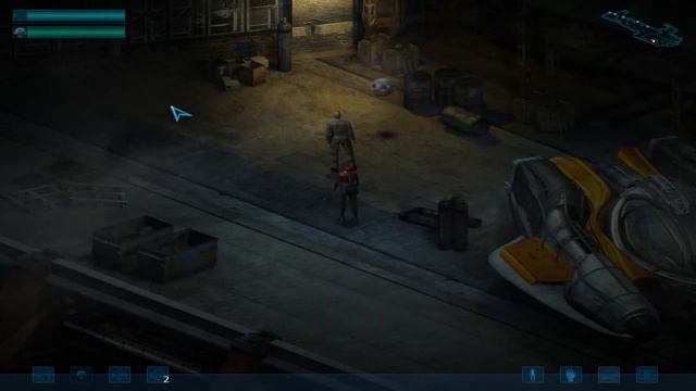 ? Attack of Crap Games | #101 | RESTRICTED AREA (2005) a Scifi Diablo clone смотреть онлайн