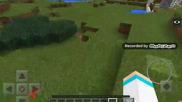 Проверяем регион в minecrafte pe 1.1.0 смотреть онлайн