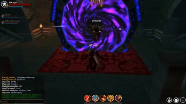 soulborn axe hunt withshacode and haxer!!! part 1 смотреть онлайн