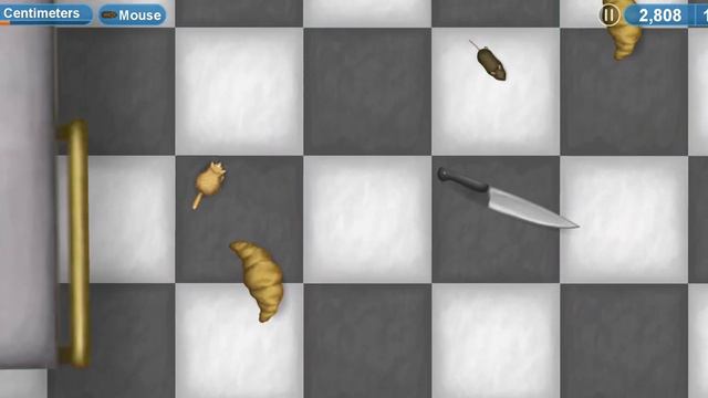 Tasty Planet 4 #1/Android Game смотреть онлайн