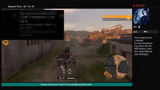 How to play Crossout Hard Electronic with Syndicate смотреть онлайн