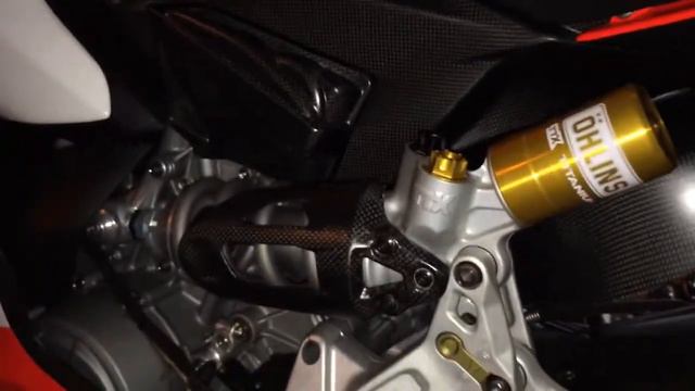 Ducati Garage Video смотреть онлайн