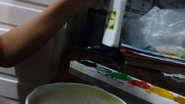 Как заделать жвачку для Рук)) смотреть онлайн