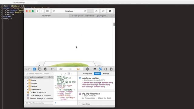 Progressive Enhancement with OpenCart 2 смотреть онлайн