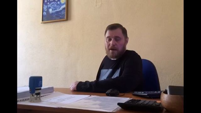 Отзыв Дмитрия о возврате комплексной дебиторской задолженности Группой Компаний «Столица» смотреть онлайн