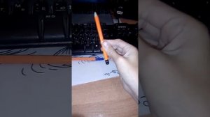 Как крутить ручку или карандаш через пальцы!!!