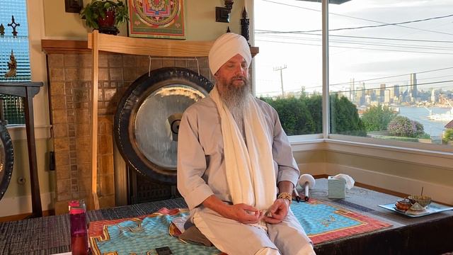 Prosperity Meditation: HAREE HAREE HAREE HAR смотреть онлайн