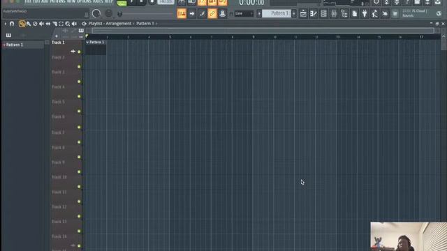 Producer Making beats (LIVE) смотреть онлайн