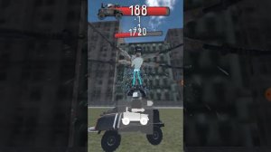 играю в открытый мир в туалет fight open world за машину