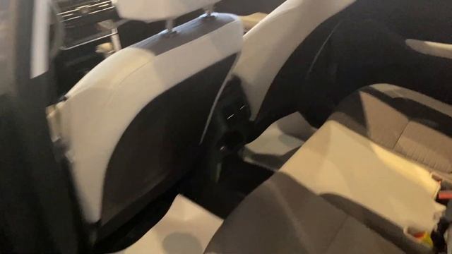 Обзор Seltos 2.0 CVT (149 л.с.) 4WD STYLE+