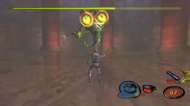 MDK 2 Walkthrough - Mission 10 - Kurt смотреть онлайн