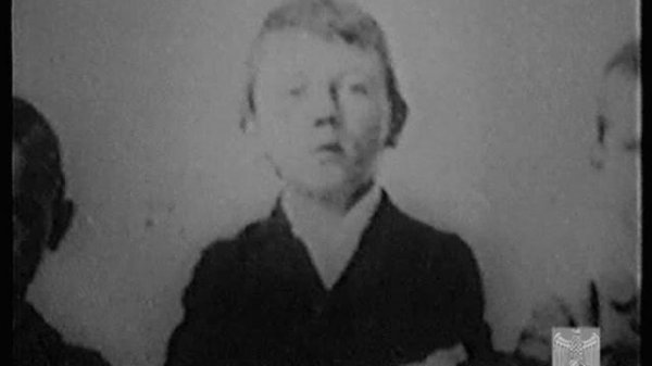 Die Deutsche Wochenschau-часть 1