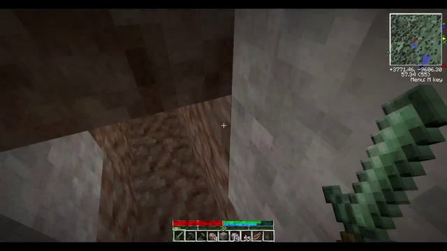 Terra Firma Craft Episode 13: The Move In Crucible. смотреть онлайн