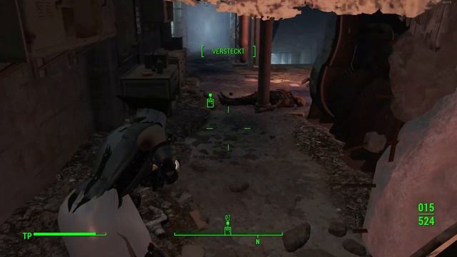 Fallout4 Mods in Action смотреть онлайн