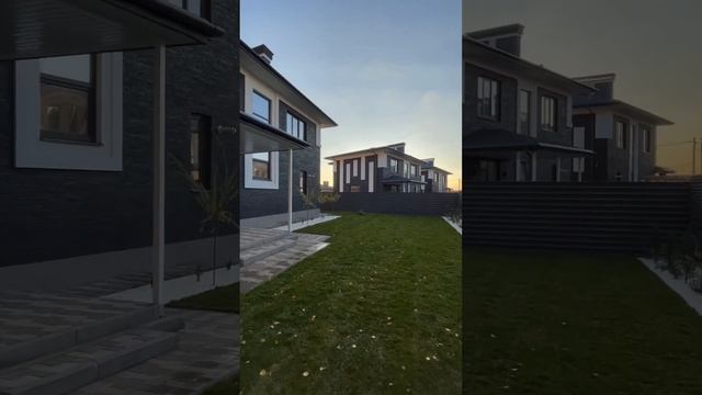 Осенняя укладка Газона. Минусы берёз на участке смотреть онлайн