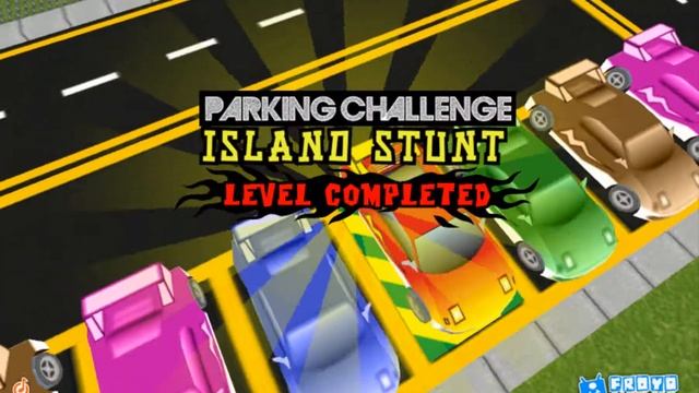 Stunt Island Game смотреть онлайн
