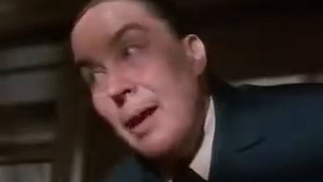 Miss Trunchbull is horribly bamboozled by a poem смотреть онлайн